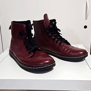 Dr. Martens Ankle Boots US10 EU42